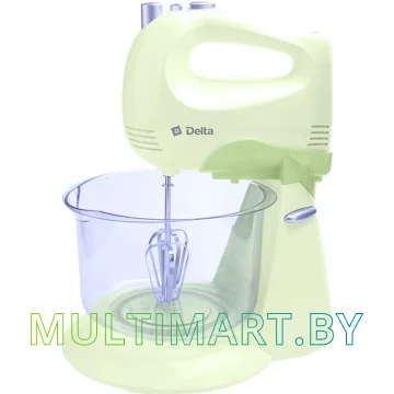 Миксер Delta DL-5056C